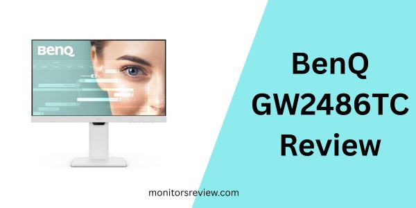 BenQ GW2486TC Review