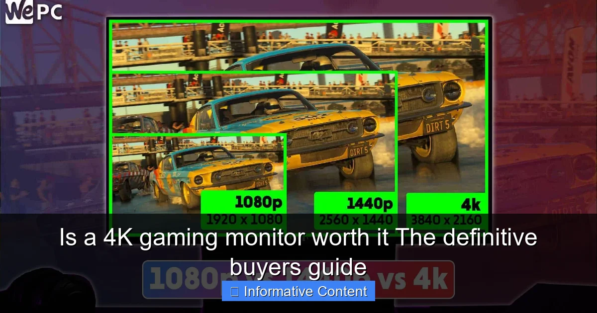 Is A 4K Gaming Monitor Worth It 2026 Updated Is A 4k Gaming Monitor Worth It The Definitive Buyers Guide 3.webp