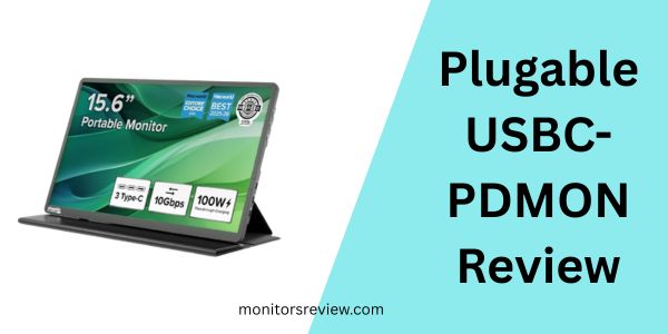 Plugable USBC-PDMON Review
