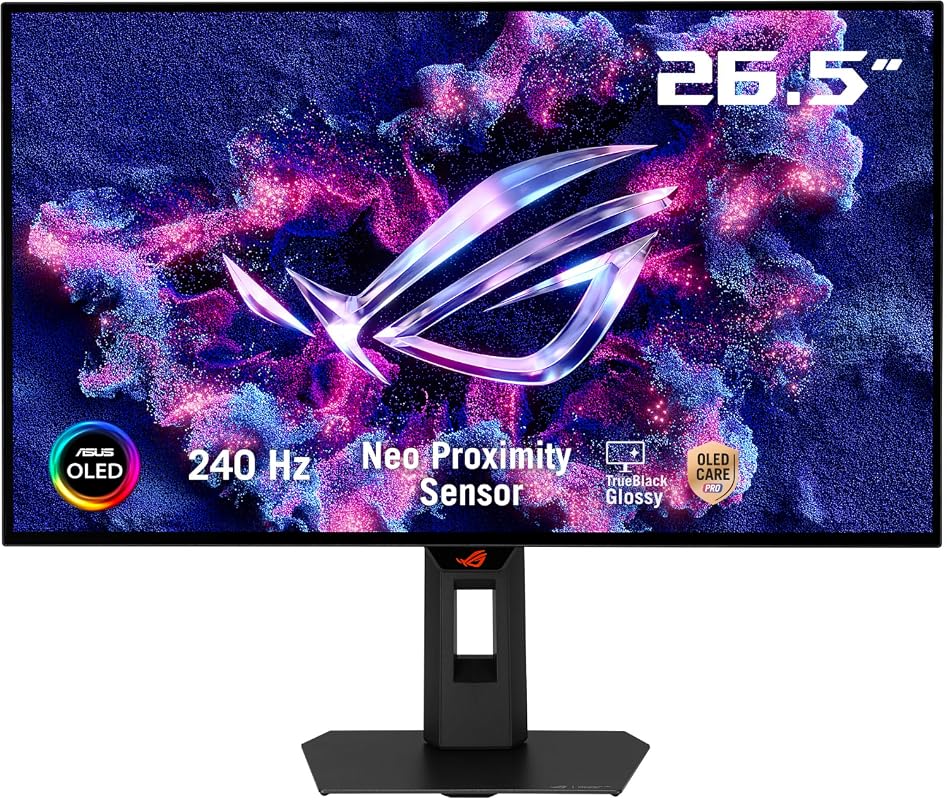 ASUS ROG Strix 27