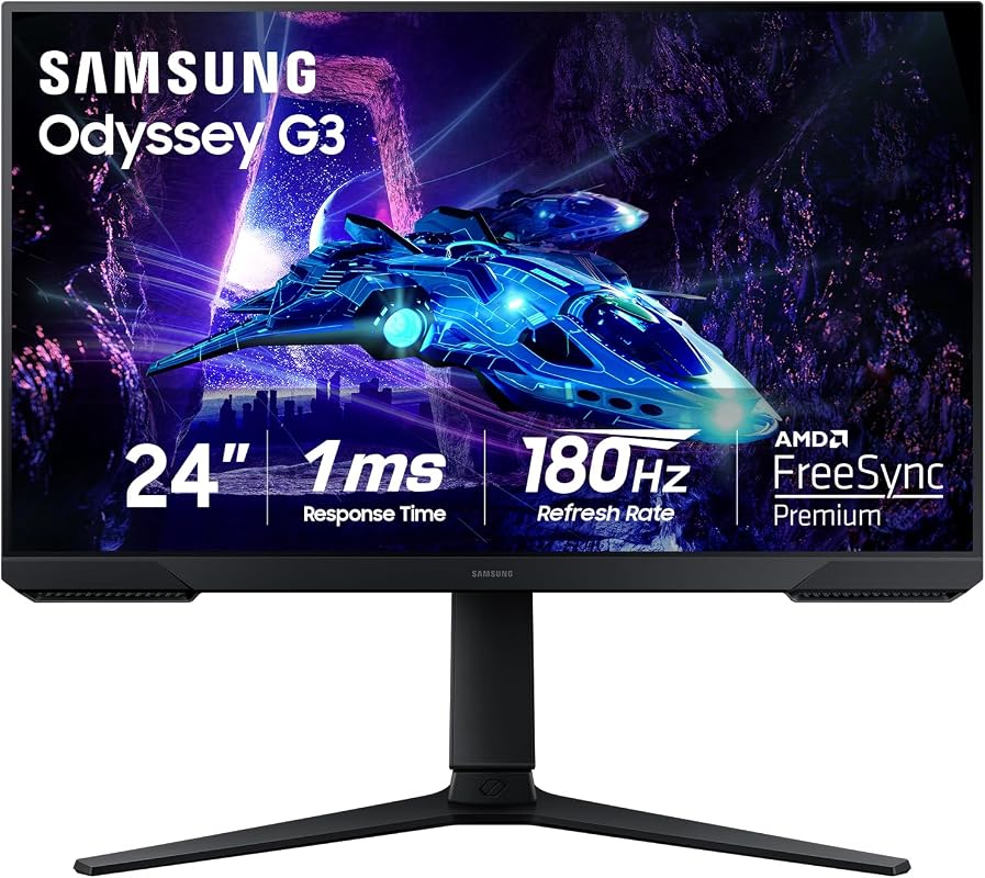 Samsung 24