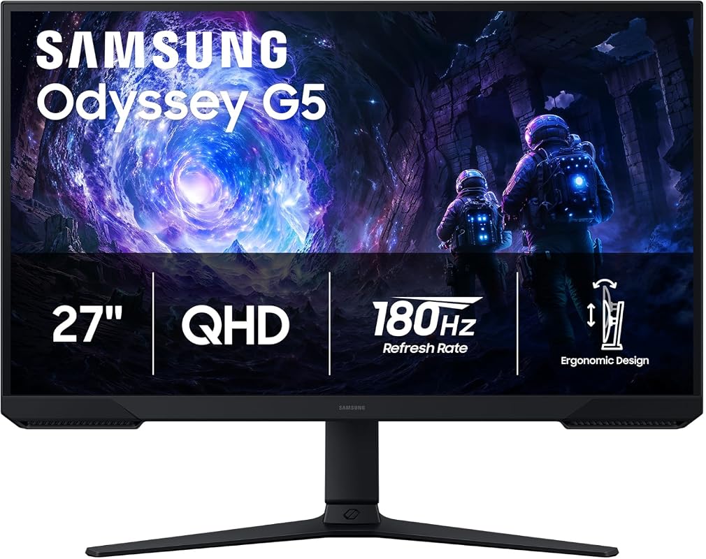 Samsung 27